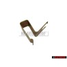 VW Original Agrafe De Retenue - 027905478D