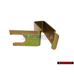VW Original Agrafe De Retenue - 027905478D