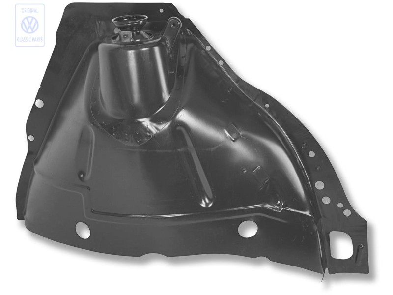 VW Original Passage De Roue - 535803421A