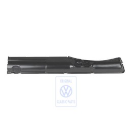 VW Original Renfort Pour Passage De Roue - 535803427C