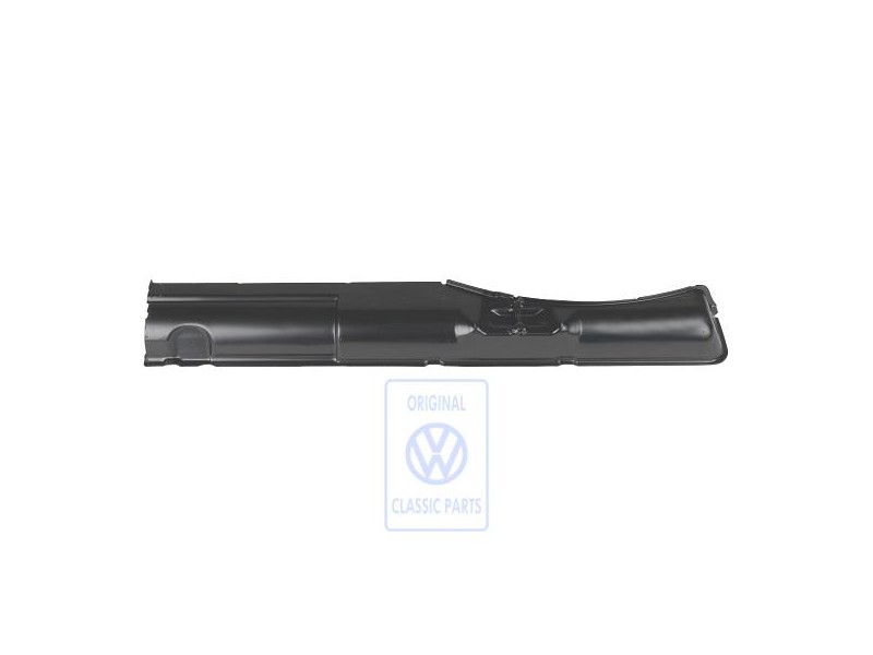 VW Original Renfort Pour Passage De Roue - 535803427C