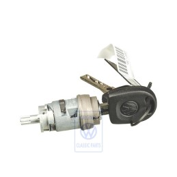 VW Original Barillet P. Contact-Demarreur - 6N0905855D