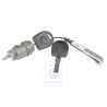 VW Original Barillet P. Contact-Demarreur - 6N0905855F