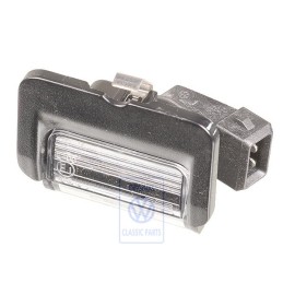 VW Original Feu Plaque Dimmatriculation - 6N0943021C