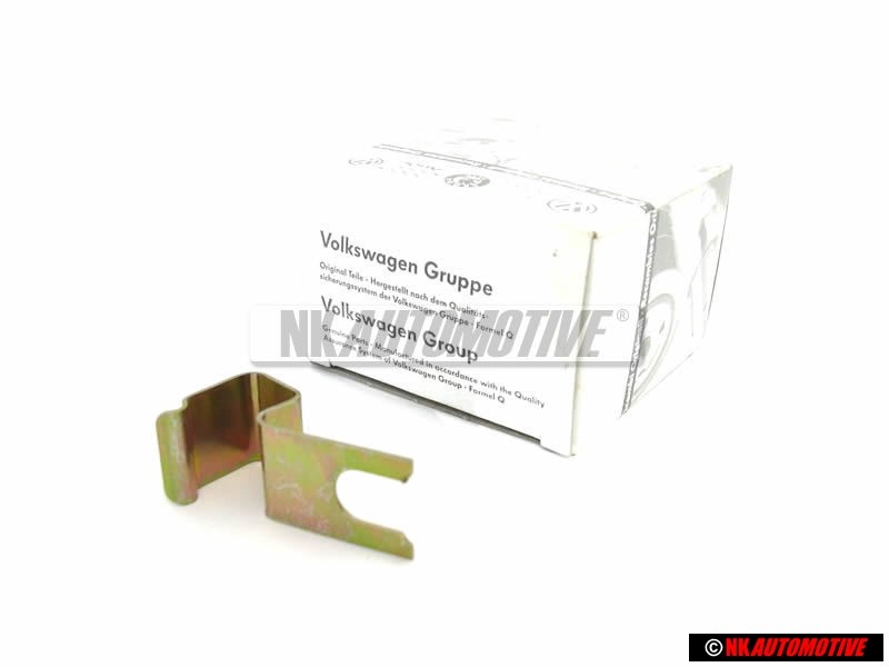 VW Original Agrafe De Retenue - 027905478E