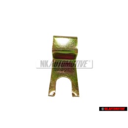 VW Original Agrafe De Retenue - 027905478E