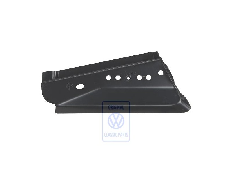 VW Original Palier De Retenue - 535803746
