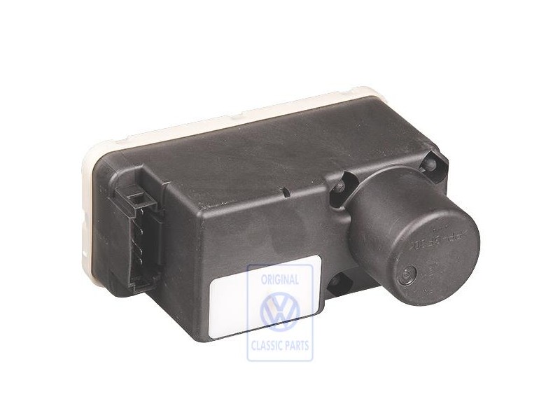 VW Original Pompe Avec Appareil Commande - 6N0962257A