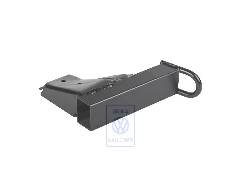 VW Original Support P. Cable Remorquage - 535805612A