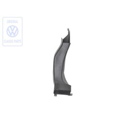 VW Original Tuyau De Ventilation - 535805825B