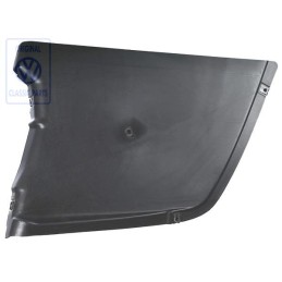 VW Original Guidage D'Air - 535805825D