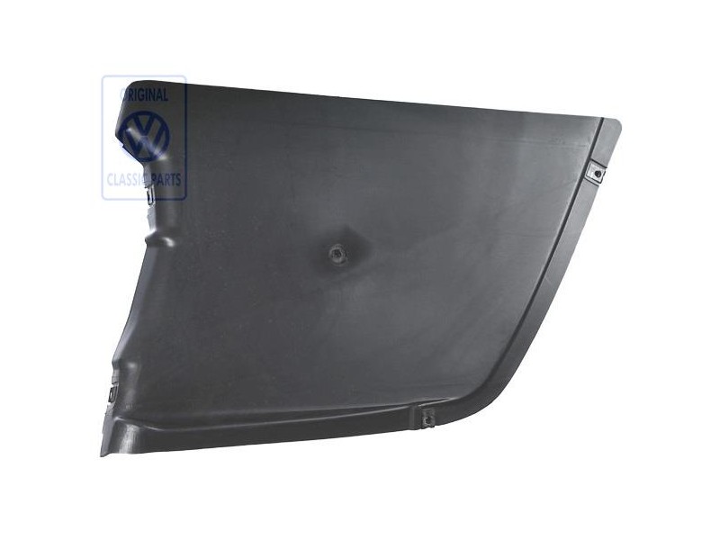 VW Original Guidage D'Air - 535805825D