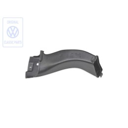 VW Original Tuyau De Ventilation - 535805826
