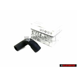 VW Original Flexible D'Aeration - 037103493K