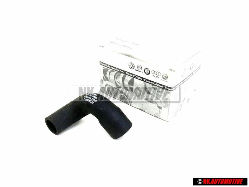 VW Original Flexible D'Aeration - 037103493K