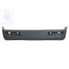VW Original Pare-Chocs Avec Support Et Revetement Couche - 535807101C GRU