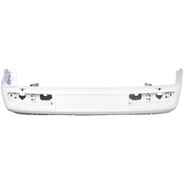 VW Original Pare-Chocs Avec Support Et Revetement Couche - 535807101F GRU