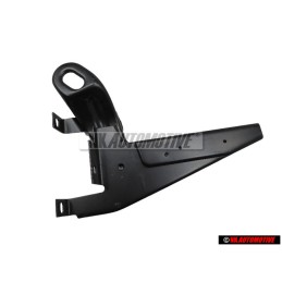 VW Original Support De Pare-Chocs - 535807113