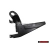 VW Original Support De Pare-Chocs - 535807113