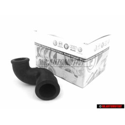 VW Original Flexible D'Aeration - 037103493L