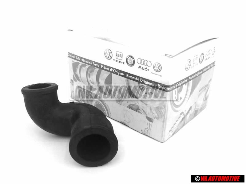 VW Original Flexible D'Aeration - 037103493L