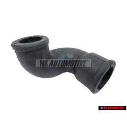 VW Original Flexible D'Aeration - 037103493L