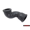 VW Original Flexible D'Aeration - 037103493L
