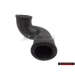 VW Original Flexible D'Aeration - 037103493L