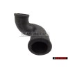 VW Original Flexible D'Aeration - 037103493L