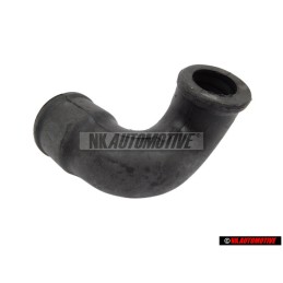 VW Original Flexible D'Aeration - 037103493L