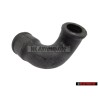 VW Original Flexible D'Aeration - 037103493L