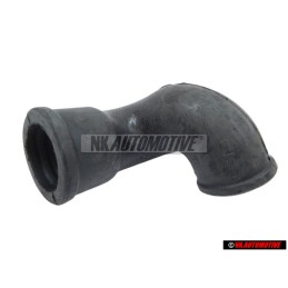 VW Original Flexible D'Aeration - 037103493L