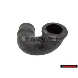 VW Original Flexible D'Aeration - 037103493L