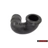 VW Original Flexible D'Aeration - 037103493L