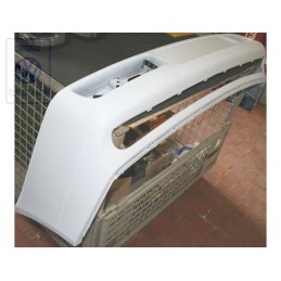 VW Original Garniture De Pare-Chocs Couche De Fond - 535807217C GRU