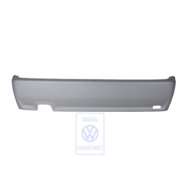 VW Original Garniture De Pare-Chocs Couche De Fond - 535807417D GRU