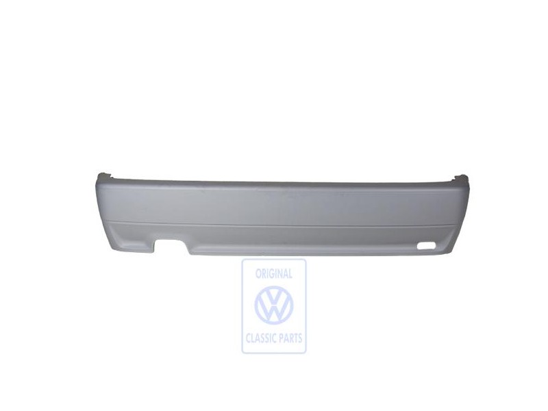 VW Original Garniture De Pare-Chocs Couche De Fond - 535807417D GRU