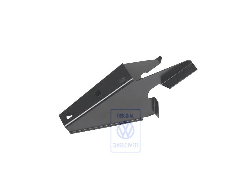 VW Original Console - 535809140