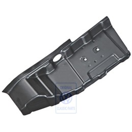 VW Original Renfort Pour Colonne C Pour Pivot De Fermeture - 6N4809612A