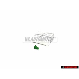 VW Original Capuchon D'Obturation - 056129777