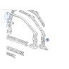 VW Original Renfort Pour Colonne A - 535809622C