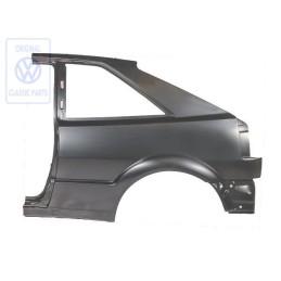 VW Original Section - Panneau Lateral - 535809843A