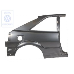 VW Original Section - Panneau Lateral - 535809844A