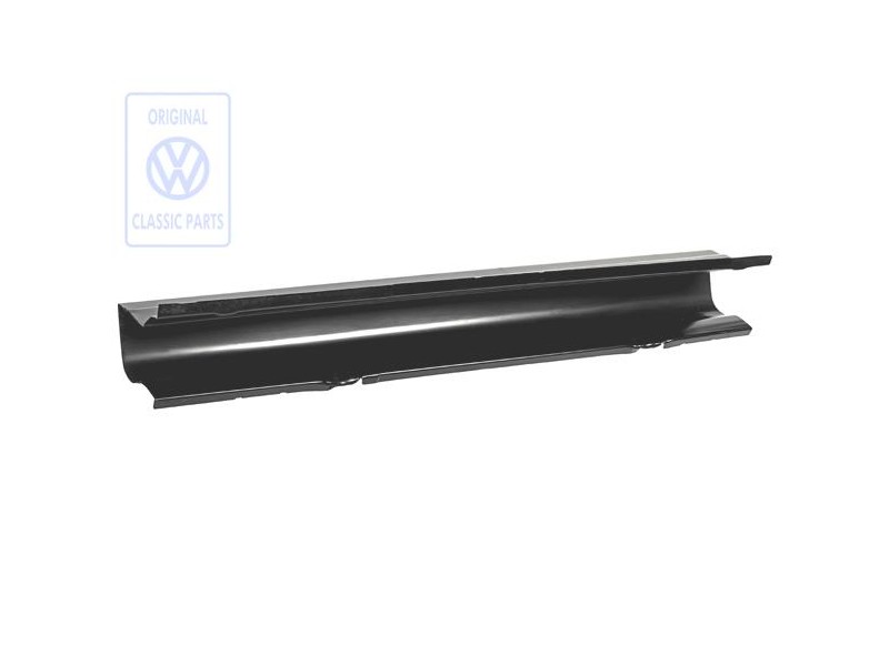 VW Original Section - Bas De Caisse - 535809848