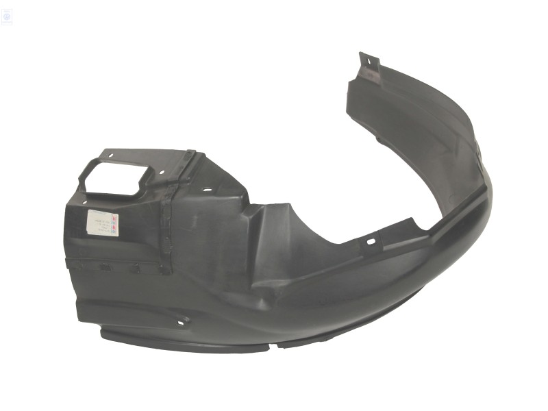VW Original Coquille De Passage De Roue - 535809957A