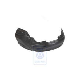 VW Original Coquille De Passage De Roue - 535809961E