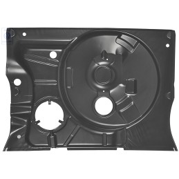 VW Original Fond De Coffre - 535813116