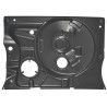VW Original Fond De Coffre - 535813116