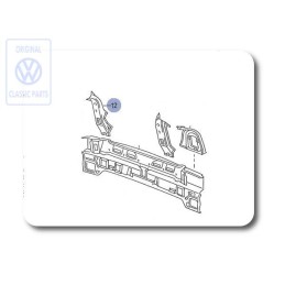 VW Original Renfort Pour Sortie De Feux Arriere - 535813342