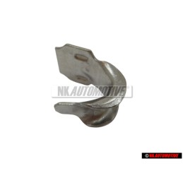 VW Original Support Tuyau D'Echappement - 161253311